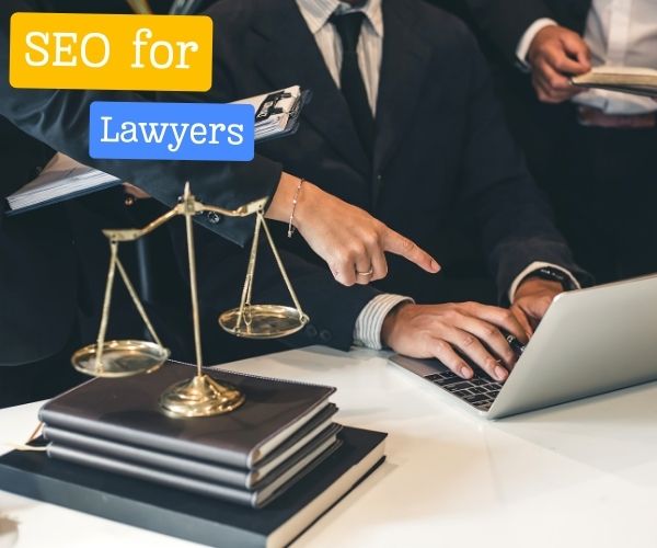 seo for lawyers